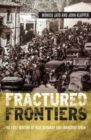 Image for Fractured Frontiers : The Exile Writing of Nazi Germany and Francoist Spain