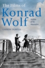 Image for The Films of Konrad Wolf