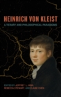 Image for Heinrich von Kleist  : literary and philosophical paradigms