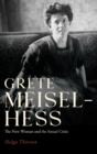 Image for Grete Meisel-Hess  : the new woman and the sexual crisis