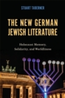 Image for The New German Jewish Literature