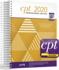 Image for CPT Professional 2020 and CPT QuickRef app bundle
