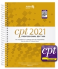 Image for CPT Professional 2021 and CPT QuickRef app bundle