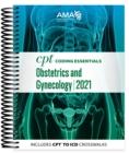 Image for CPT Coding Essentials for Obstetrics &amp; Gynecology 2021