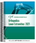 Image for CPT Coding Essentials for Orthopaedics Lower 2021