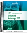 Image for CPT Coding Essentials for Urology and Nephrology 2021