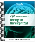 Image for CPT Coding Essentials for Neurology and Neurosurgery 2021
