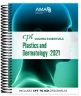 Image for CPT Coding Essentials for Plastics and Dermatology 2021