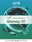 Image for CPT Coding Essentials for Ophthalmology 2021