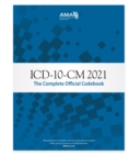 Image for ICD-10-CM 2021: The Complete Official Codebook With Guidelines