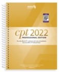 Image for CPT Professional 2022
