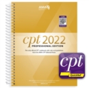 Image for CPT Professional 2022 and CPT QuickRef app bundle