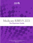 Image for Medicare RBRVS 2021: The Physicians&#39; Guide