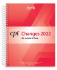 Image for CPT Changes 2022: An Insider&#39;s View