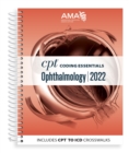 Image for CPT Coding Essentials for Ophthalmology 2022
