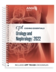 Image for CPT Coding Essentials for Urology and Nephrology 2022