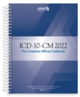 Image for ICD-10-CM 2022 The Complete Official Codebook with guidelines