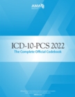 Image for ICD-10-PCS 2022  : the complete official codebook