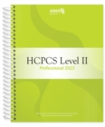 Image for HCPCS Level II: Professional 2023