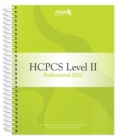 Image for HCPCS Level II. Professional 2023