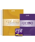 Image for CPT Professional 2023 and E/M Companion 2023 and CPT QuickRef APP Bundle