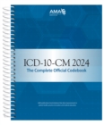Image for ICD-10-CM 2024 The Complete Official Codebook
