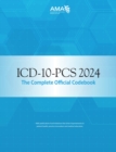 Image for ICD-10-PCS 2024 The Complete Official Codebook
