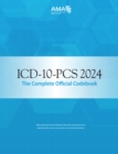 Image for ICD-10-PCS 2024 The Complete Official Codebook