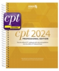 Image for CPT Professional 2024 and CPT QuickRef APP Bundle