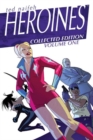 Image for Heroines