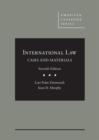 Image for International Law : Cases and Materials
