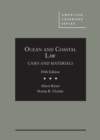 Image for Ocean and Coastal Law