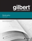 Image for Gilbert Law Summary on Bankruptcy