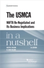 Image for The USMCA, NAFTA Re-Negotiated and Its Business Implications in a Nutshell