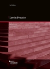 Image for Law in Practice : Includes Video Course