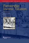 Image for Partnership Income Taxation