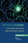Image for Becoming a Lawyer