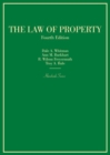 Image for The Law of Property