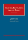 Image for Financial regulation  : law and policy