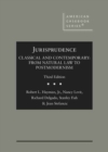 Image for Jurisprudence, Classical and Contemporary