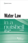 Image for Water Law in a Nutshell