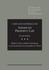 Image for Cases and Materials on American Property Law - CasebookPlus