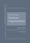 Image for Experiencing Business Organizations - CasebookPlus