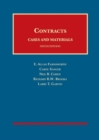 Image for Cases and Materials on Contracts - CasebookPlus