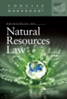 Image for Principles of Natural Resources Law