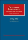 Image for Professional Responsibility, Concise - CasebookPlus