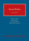 Image for Legal Ethics - CasebookPlus