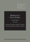 Image for Problems in Legal Ethics - CasebookPlus