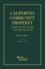 Image for California Community Property
