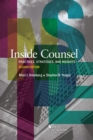 Image for Inside Counsel : Practices, Strategies, and Insights